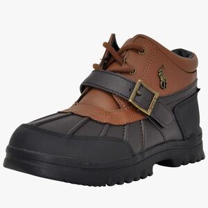 Polo Ralph Lauren Little Kids' Dover Duck Boot